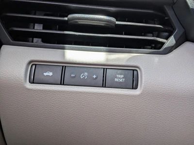 2024 Nissan Altima — photo 23 view