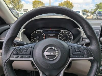 2024 Nissan Altima — photo 26 view