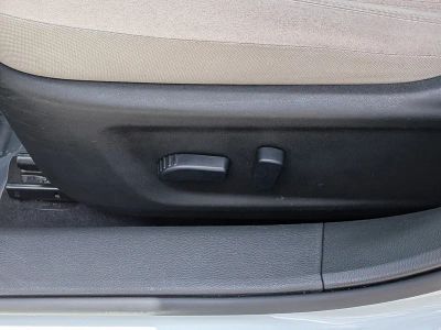 2024 Nissan Altima — photo 21 view