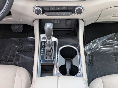 2024 Nissan Altima — photo 20 view