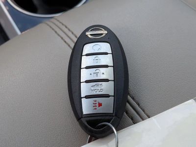 2024 Nissan Altima — photo 32 view