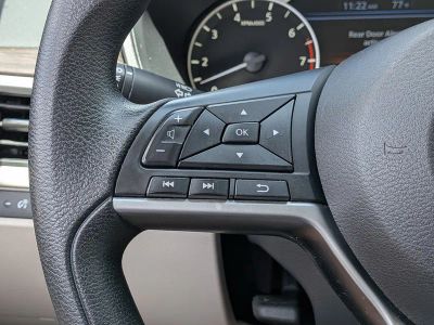 2024 Nissan Altima — photo 24 view