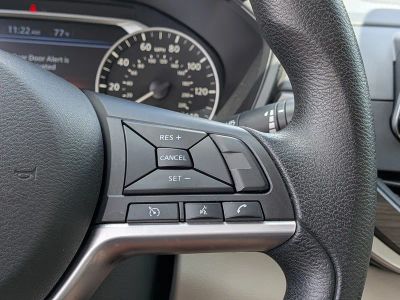 2024 Nissan Altima — photo 25 view