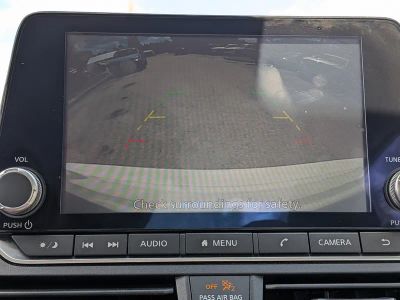 2024 Nissan Altima — photo 31 view