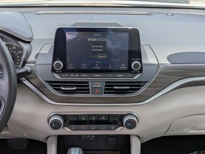 2024 Nissan Altima — photo 19 view