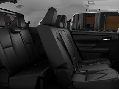 2026 Toyota Highlander - Photo 2