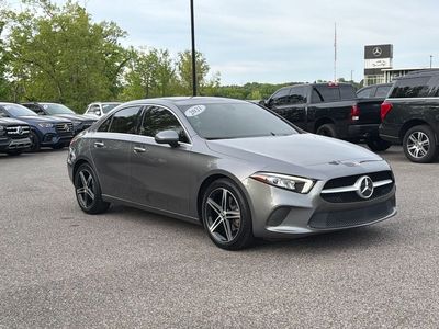 2021 Mercedes-Benz A-Class - Photo 1