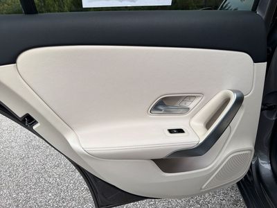 2021 Mercedes-Benz A-Class - Photo 29