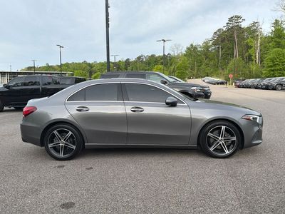 2021 Mercedes-Benz A-Class - Photo 13