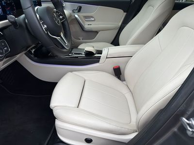 2021 Mercedes-Benz A-Class - Photo 18