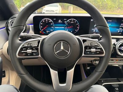 2021 Mercedes-Benz A-Class - Photo 19