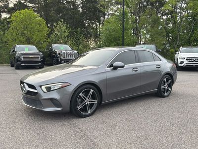 2021 Mercedes-Benz A-Class - Photo 5