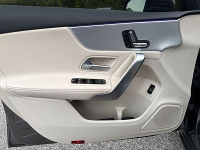 2021 Mercedes-Benz A-Class - Photo 27