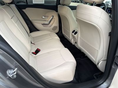 2021 Mercedes-Benz A-Class - Photo 32