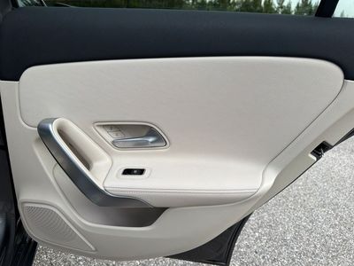 2021 Mercedes-Benz A-Class - Photo 31