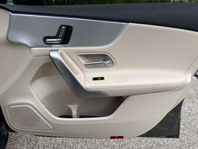 2021 Mercedes-Benz A-Class - Photo 34