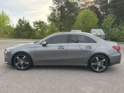 2021 Mercedes-Benz A-Class - Photo 7