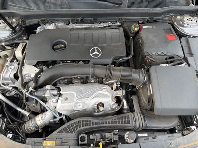 2021 Mercedes-Benz A-Class - Photo 16