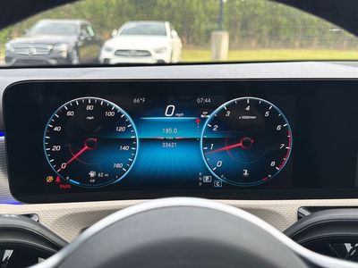 2021 Mercedes-Benz A-Class - Photo 22