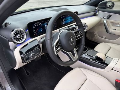 2021 Mercedes-Benz A-Class - Photo 17