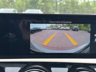 2021 Mercedes-Benz A-Class - Photo 8