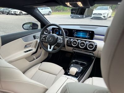 2021 Mercedes-Benz A-Class - Photo 33