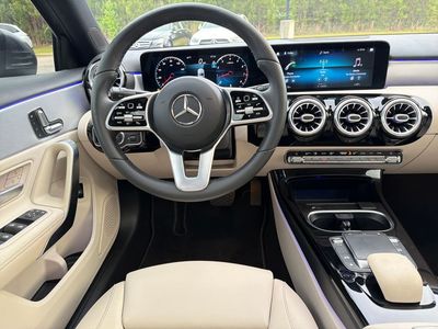 2021 Mercedes-Benz A-Class - Photo 2