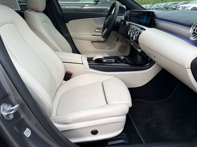 2021 Mercedes-Benz A-Class - Photo 36