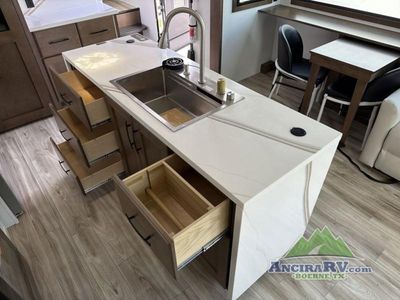 2026 Keystone RV Montana - Photo 13