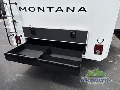 2026 Keystone RV Montana - Photo 41