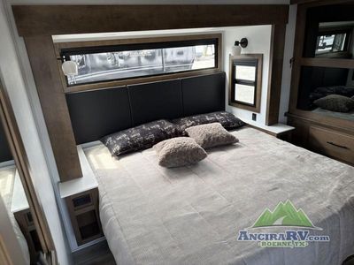 2026 Keystone RV Montana - Photo 18