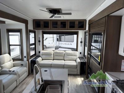 2026 Keystone RV Montana - Photo 9