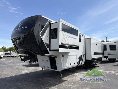 2026 Keystone RV Montana - Photo 5