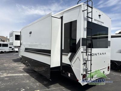 2026 Keystone RV Montana - Photo 6