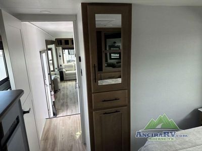 2026 Keystone RV Montana - Photo 21