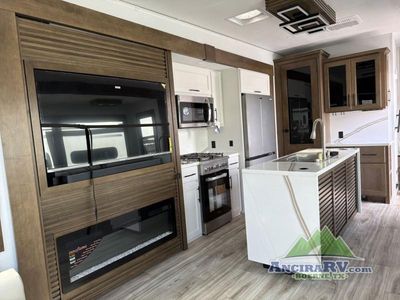 2026 Keystone RV Montana - Photo 10