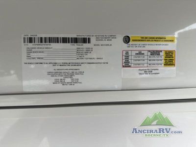 2026 Keystone RV Montana - Photo 37