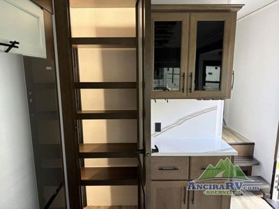 2026 Keystone RV Montana - Photo 15