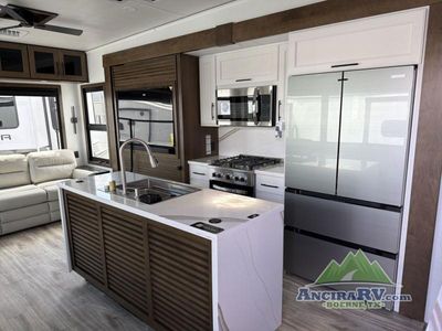 2026 Keystone RV Montana - Photo 7