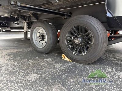 2026 Keystone RV Montana - Photo 29