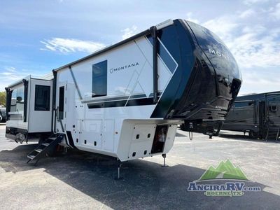2026 Keystone RV Montana - Photo 1