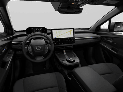 2026 Toyota C-HR - Photo 27
