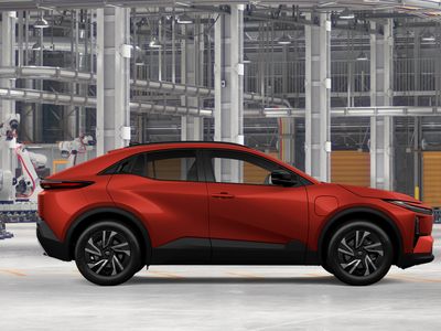 2026 Toyota C-HR - Photo 14
