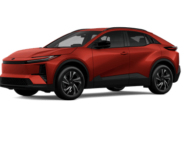 2026 Toyota C-HR - Photo 24