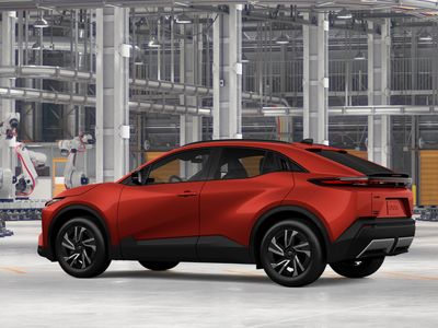 2026 Toyota C-HR - Photo 7