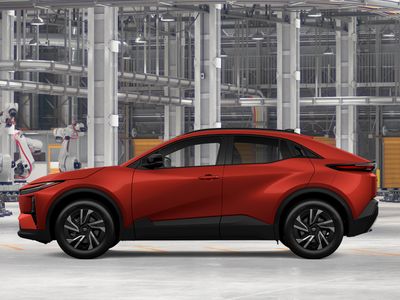 2026 Toyota C-HR - Photo 6