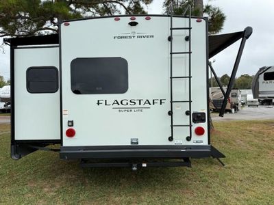 2026 Flagstaff Super Lite - Photo 26