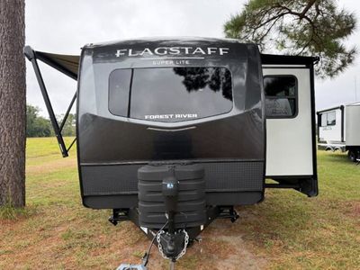 2026 Flagstaff Super Lite - Photo 2