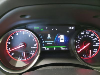 2024 Toyota Camry - Photo 14