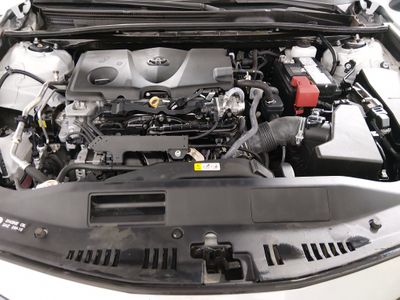 2024 Toyota Camry - Photo 9
